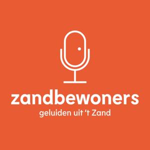 Zandbewoners
