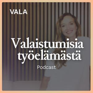 Valaistumisia työelämästä