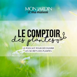 Le comptoir des plantes