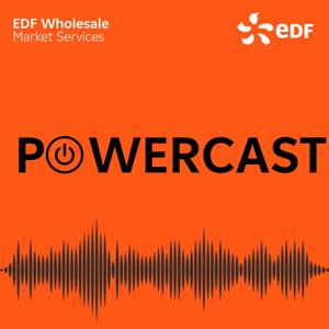 PowerCast by EDF