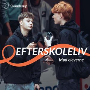 Efterskoleliv: Mød eleverne på Skanderup