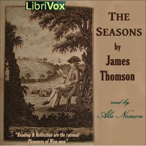 Seasons, The by James Thomson (1700 - 1748)