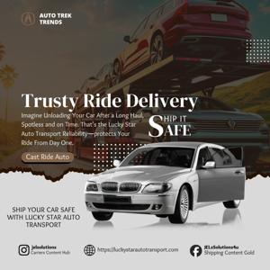 Best Car Transporter Rental When Car Moving to Another State