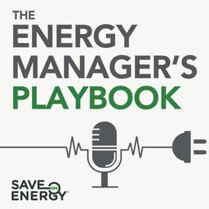 The Energy Manager's Playbook