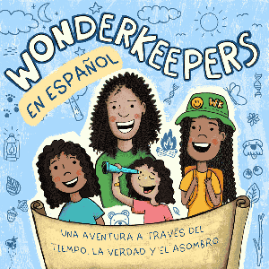 Wonderkeepers en Español
