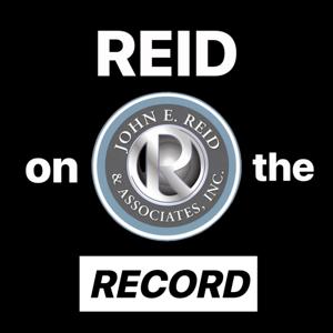 Reid on the Record