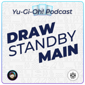 Draw, Standby, Main