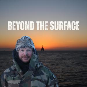 Beyond The Surface: Offshore Careers and Real Talk with Stu Sutcliffe
