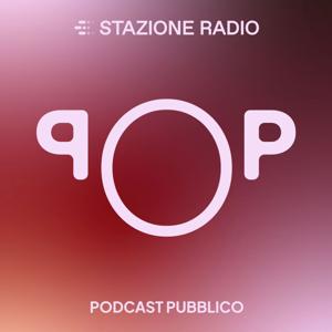POP podcast pubblico