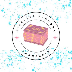 LIFECASE PANDORA