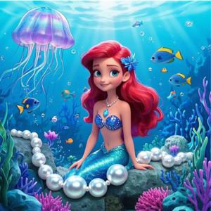 閃亮亮兒童故事