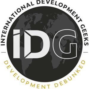 IDGeeks