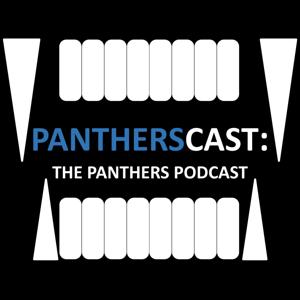 PANTHERSCAST: The Panthers Podcast