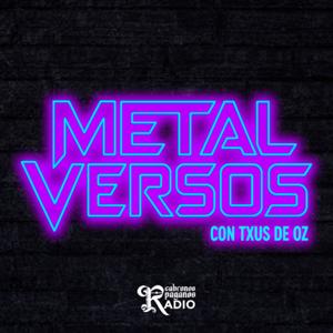 MetalVersos con Txus De Oz