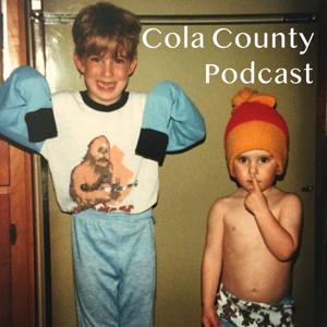 The COLA County Podcast