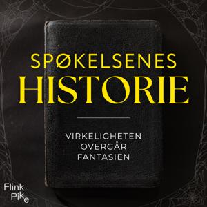Spøkelsenes historie