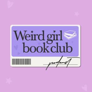 Weird Girl Book Club