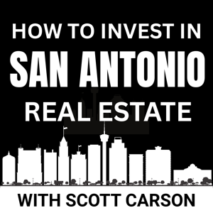 How To Invest in San Antonio Real Estate