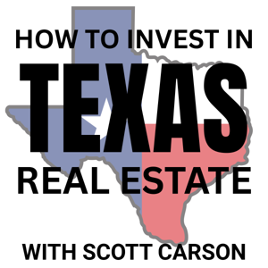 How To Invest in Texas Real Estate