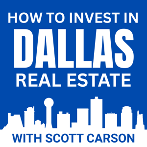 How To Invest in Dallas Real Estate