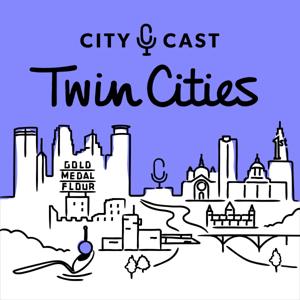 City Cast Twin Cities