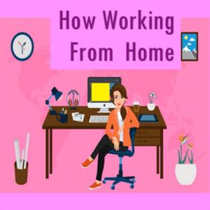How Working from Home