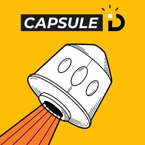 Capsule iD, le podcast qui explore les chemins de l’innovation