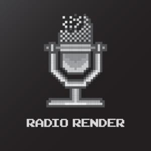 Radio Render رادیو رندر