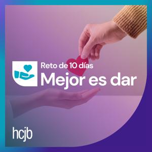 Devocional: "Mejor es Dar"