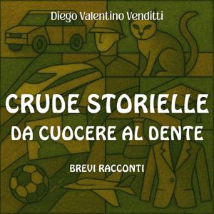 Crude storielle da cuocere al dente