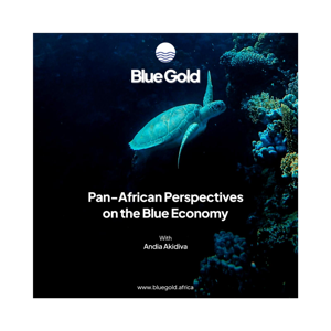 Blue Gold: Pan-African Perspectives on the Blue Economy