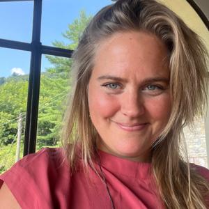 Anke van Donkersgoed