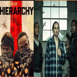 Hierarchy 2025 – When Brotherhood Meets