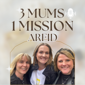 3 Mums 1 Mission ARFID