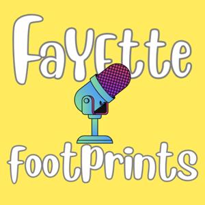 Fayette Footprints