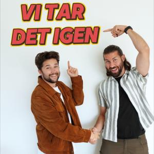 VI TAR DET IGEN