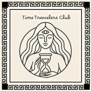 The timetravelersclubpodcast’s Podcast