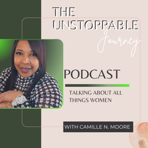 The Unstoppable Journey