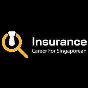 Insurance job Singapore