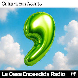 Cultura con Acento