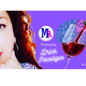 Drink Psicológico, por Michoacán Rock Radio.