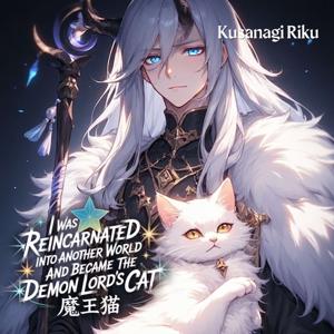 I Was Reincarnated Into Another World And Became the Demon Lord’s Cat