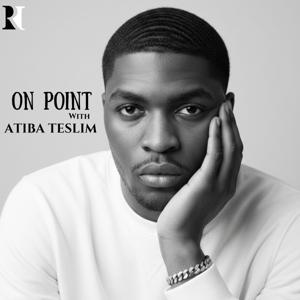 ON POINT with Atiba Teslim