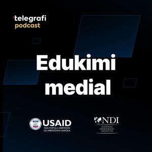 Edukimi medial - Telegrafi