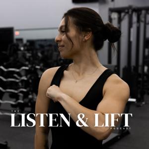 Listen & Lift