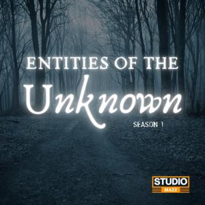 Entities of the Unknown