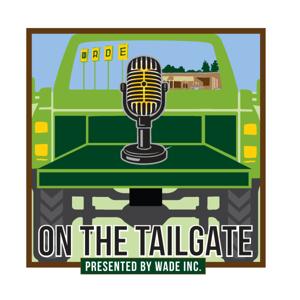 On The Tailgate