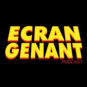 ECRAN GENANT - Le cinéma culte des vidéoclubs
