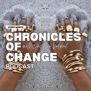 Chronicles of Change Podcast