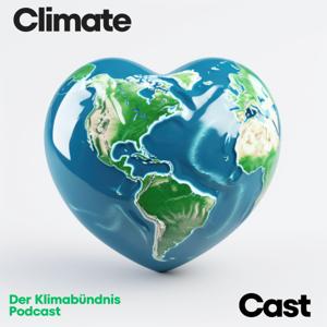 Climate Cast